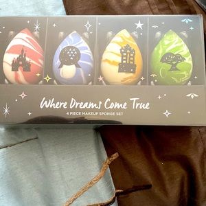Disney make up sponges